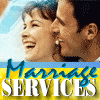 marriage services guide