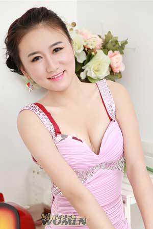 China women